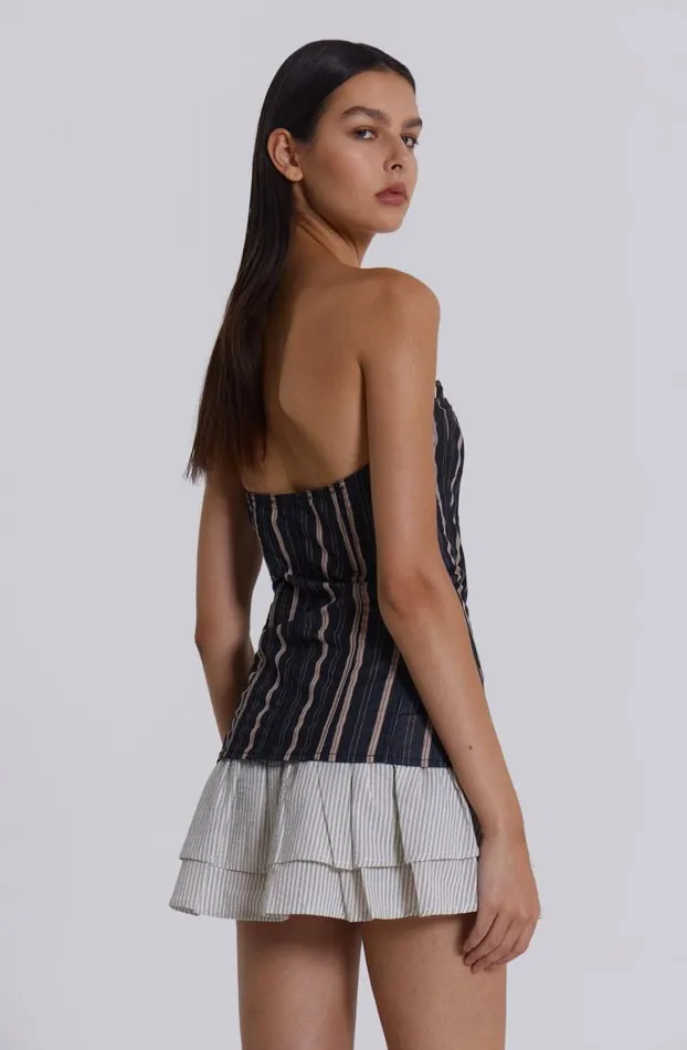 Mini Dresses Women Jaded London Rosa Mini Dress