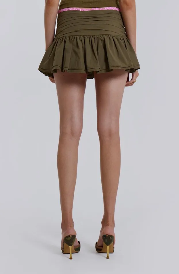 Mini Skirts Women Jaded London Lolita Mini Skirt