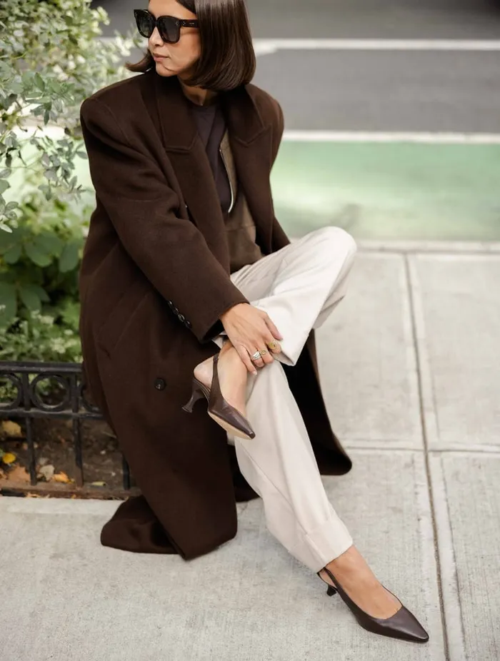 Miranda Ristretto Women Bobbies Pumps and Mary Janes