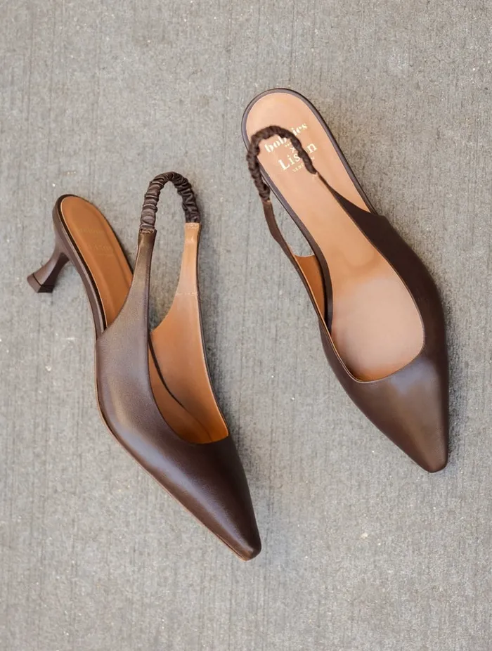 Miranda Ristretto Women Bobbies Pumps and Mary Janes