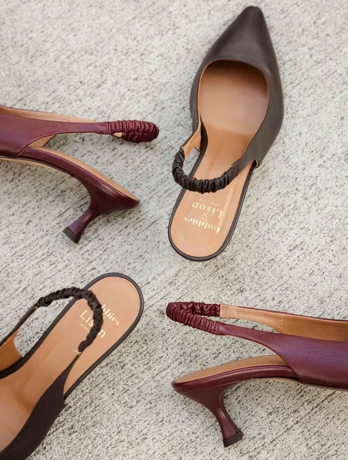 Miranda Ristretto Women Bobbies Pumps and Mary Janes