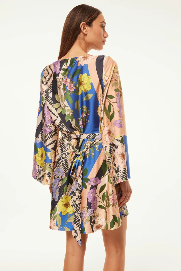 Misa Los Angeles Twiggy Dress Lucid Dream Women Dresses