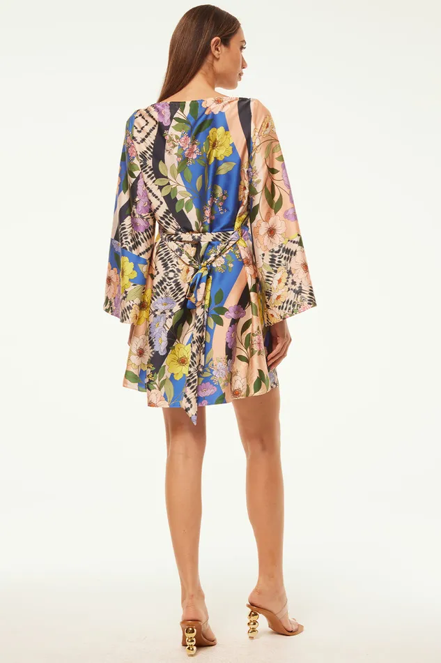 Misa Los Angeles Twiggy Dress Lucid Dream Women Dresses