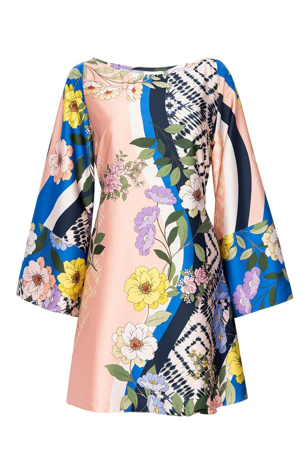 Misa Los Angeles Twiggy Dress Lucid Dream Women Dresses