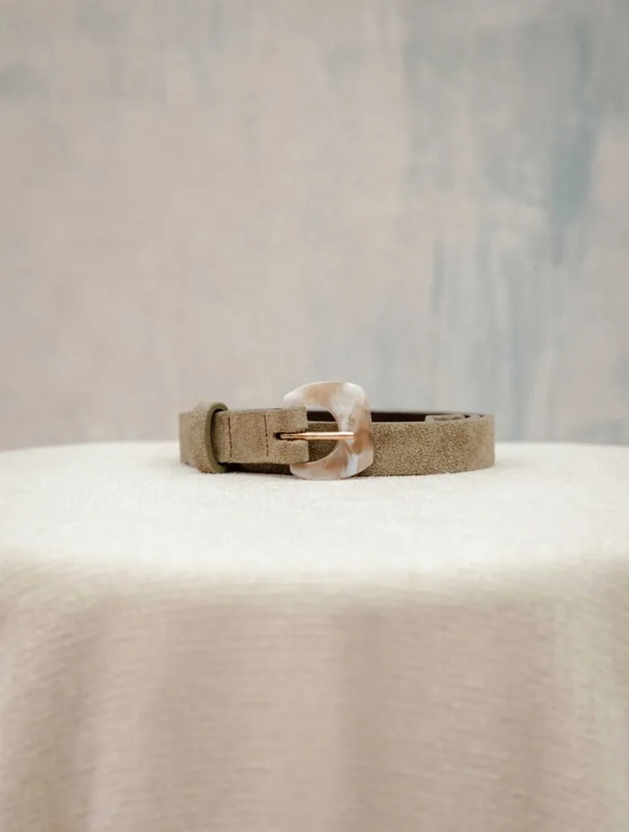 Mogliano Women Bobbies Belts