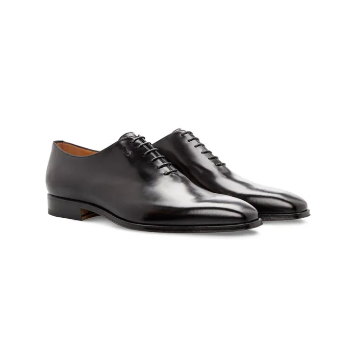 Moreschi Lace Ups PRAGA 8211 Men