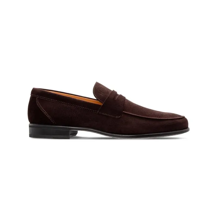 Moreschi Loafers COLONIA 8211 Men