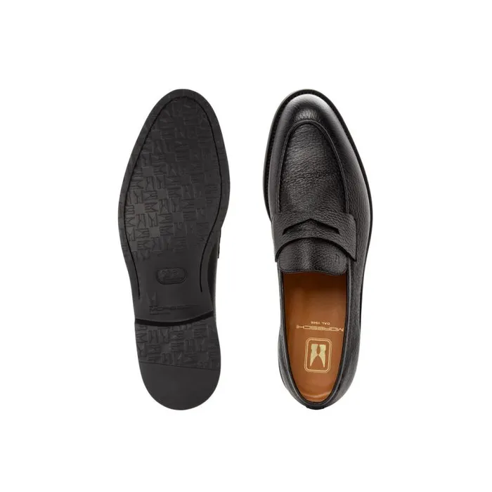 Moreschi Loafers COSTANZA 8211 Men