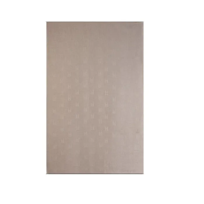 Moreschi Scarves Brown Modal And Cachemire Scarf 8211 WomenMen