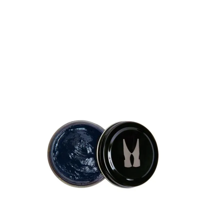 Moreschi Shoe Care Blue Polishing Paste 8211 Men