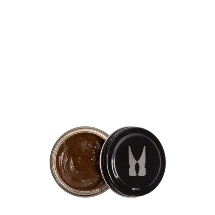 Moreschi Shoe Care Light Brown Polishing Paste 8211 Men
