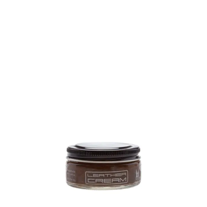 Moreschi Shoe Care Light Brown Polishing Paste 8211 Men