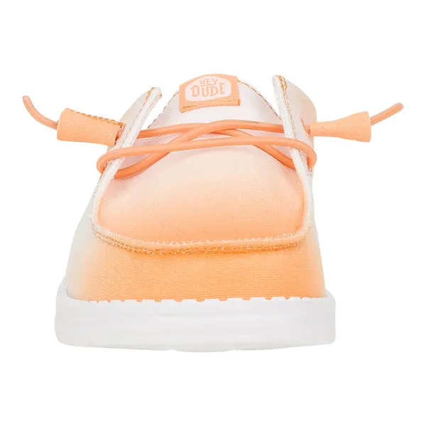 Mules heydude Apparel Wendy Slip Ombre Pop