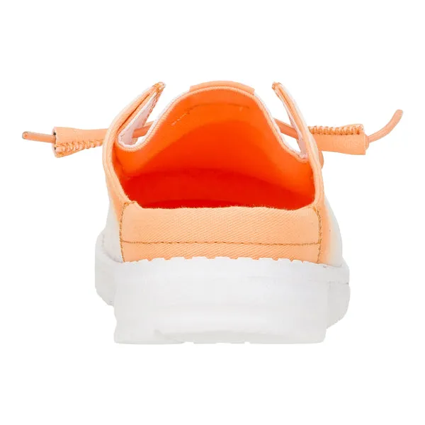 Mules heydude Apparel Wendy Slip Ombre Pop