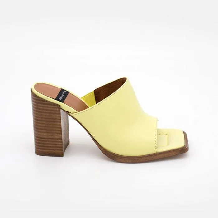 ngel Alarcn Heeled Shoes Woman ABBA 8211 Heeled Sandals