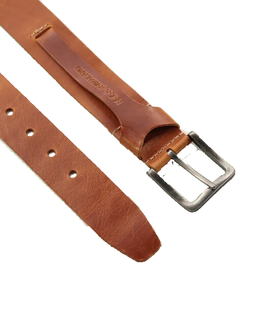 NZA New Zealand Auckland Belts Anchorage Belt 8211 Men