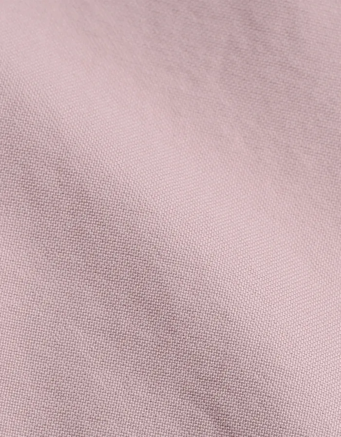 Organic Oversized Shirt 8211 Faded Pink Shirts Colorfulstandard Women