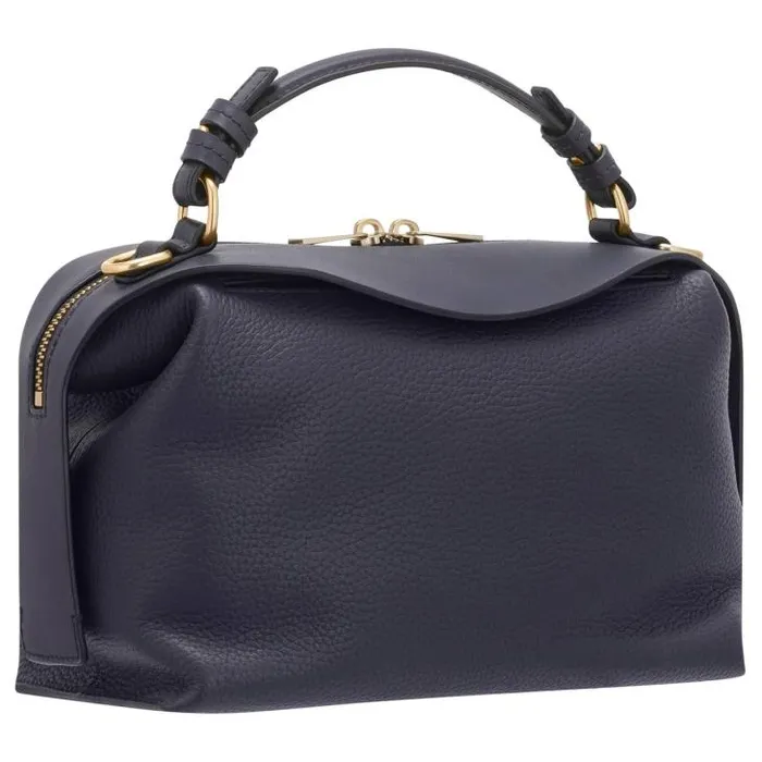 Oroton Crossbody Mica Small Bowler North Sea 8211 Women