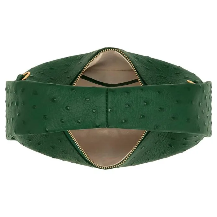 Oroton Mini Bags Clara Collectable Mini Bag Kelly Green 8211 Women