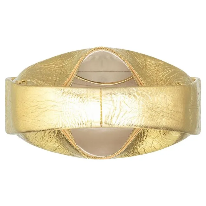 Oroton Mini Bags Clara Mini Bag Gold 8211 Women