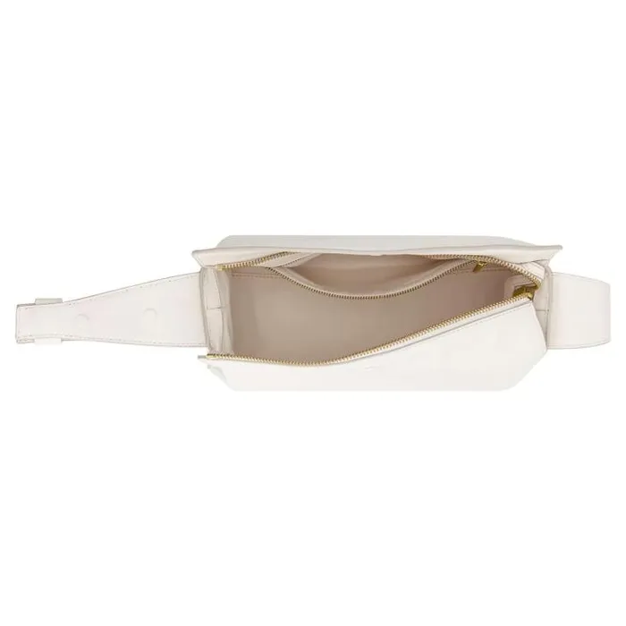 Oroton Shoulder Caroline Hobo Paper White 8211 Women
