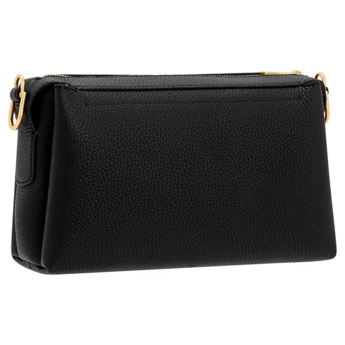 Oroton Work Alice Crossbody Black 8211 Women