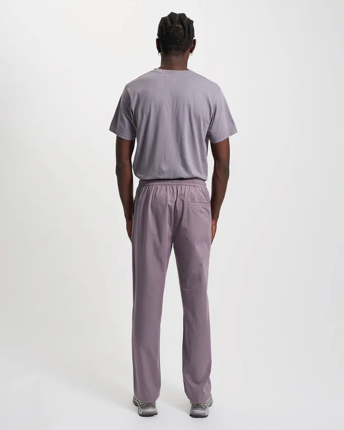 Pants Organic Twill Pants 8211 Ginger Brown 8211 Colorfulstandard Men