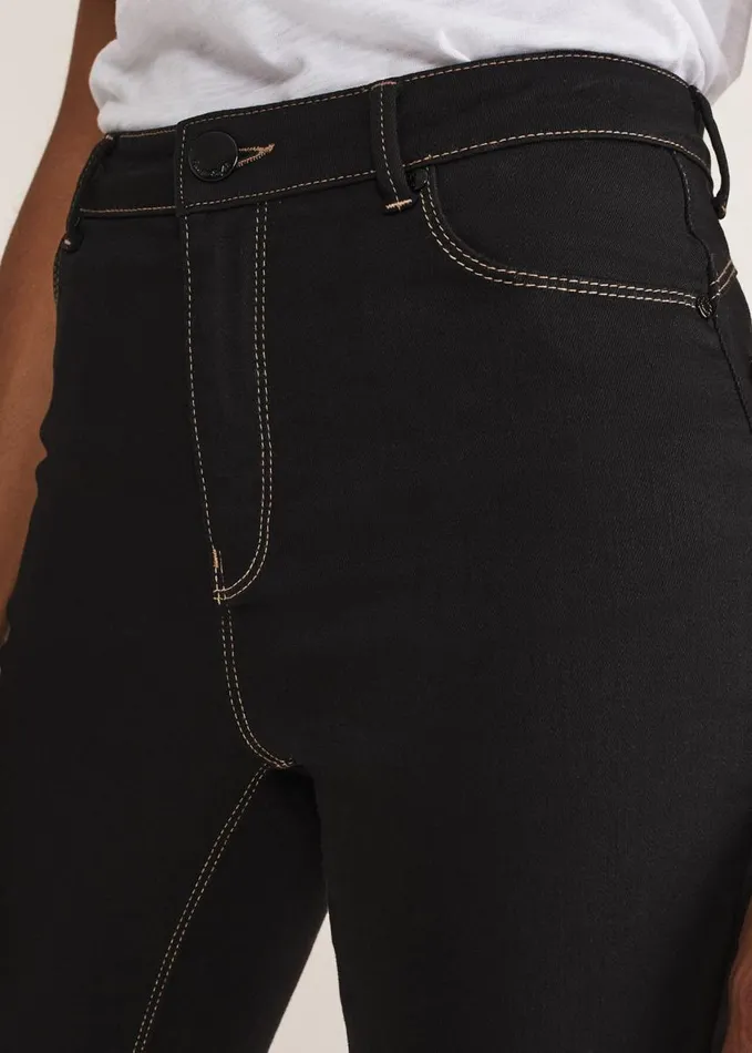 Phase Eight Abigail Sculpting Skinny Jean Indigo Women Trousers