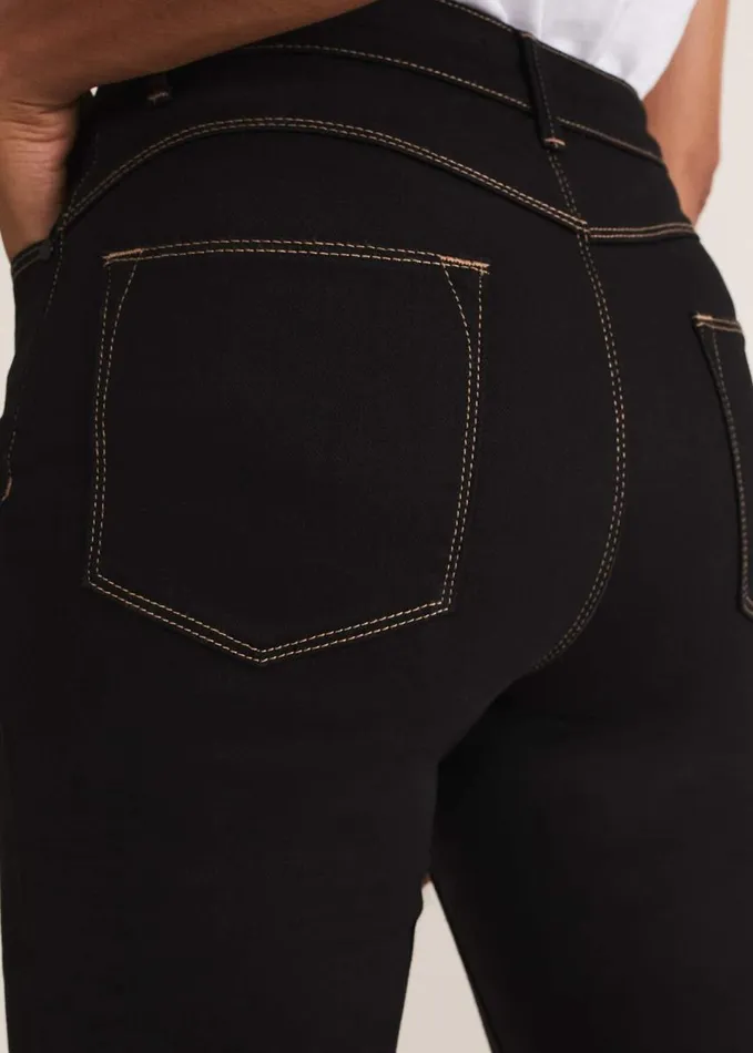 Phase Eight Abigail Sculpting Skinny Jean Indigo Women Trousers