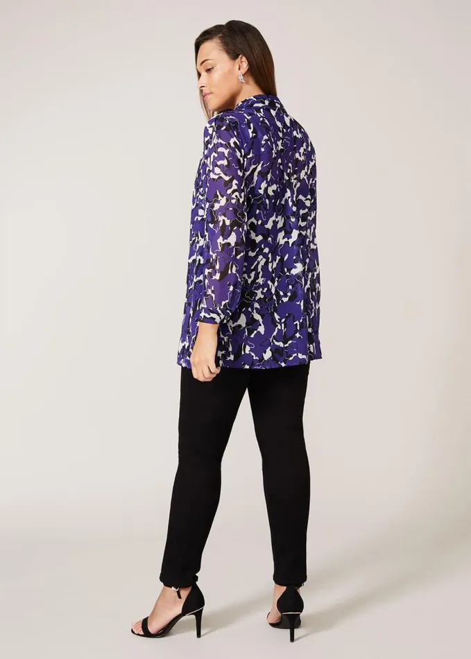 Phase Eight Alex Slim Leg Jean Black Women Jeans