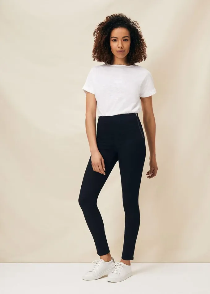 Phase Eight Amina Jegging Indigo Women Trousers