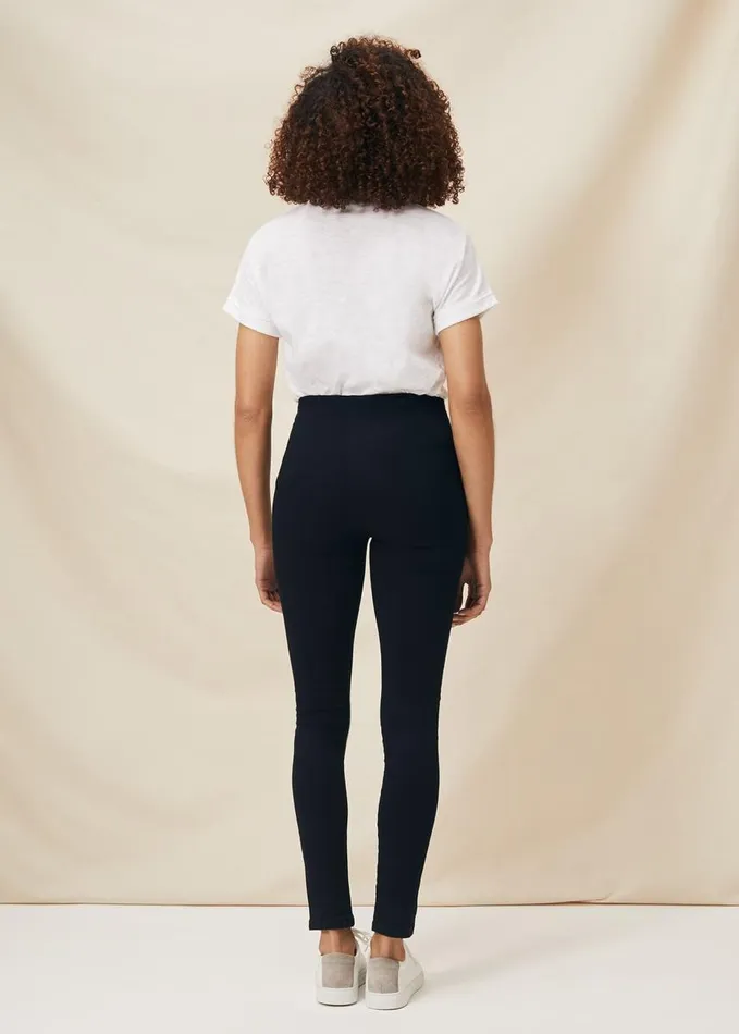 Phase Eight Amina Jegging Indigo Women Trousers