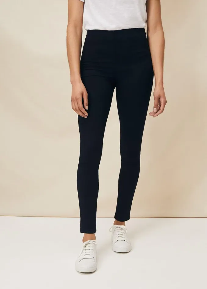 Phase Eight Amina Jegging Indigo Women Trousers