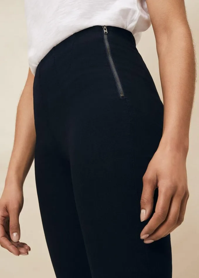 Phase Eight Amina Jegging Indigo Women Trousers