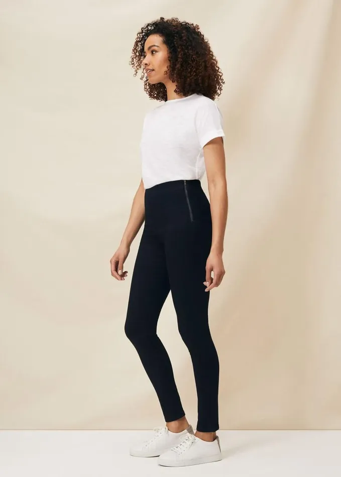 Phase Eight Amina Jegging Indigo Women Trousers
