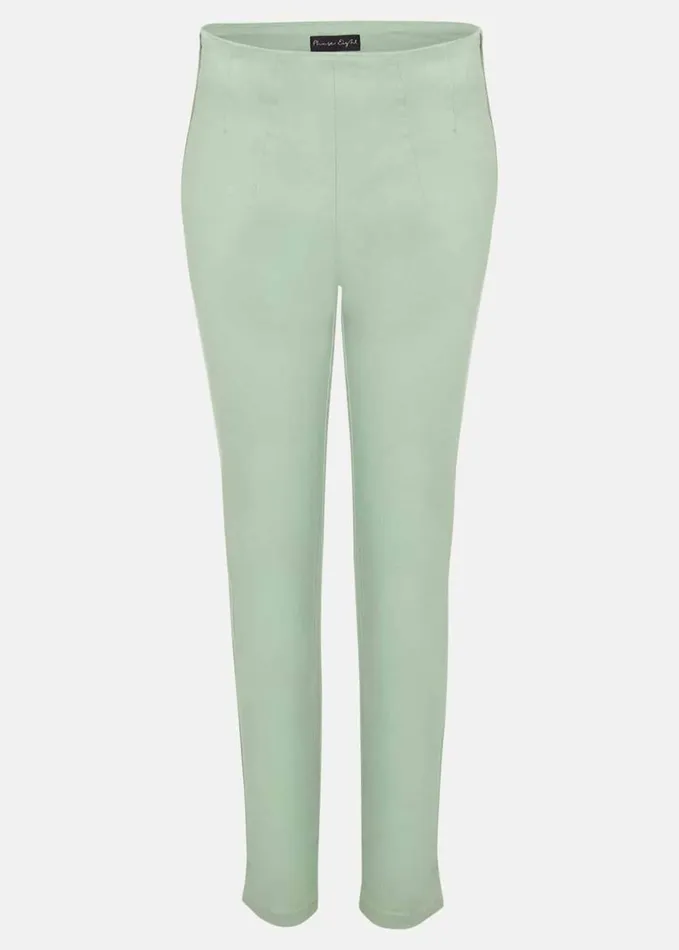 Phase Eight Amina Jeggings Pistachio Women Trousers