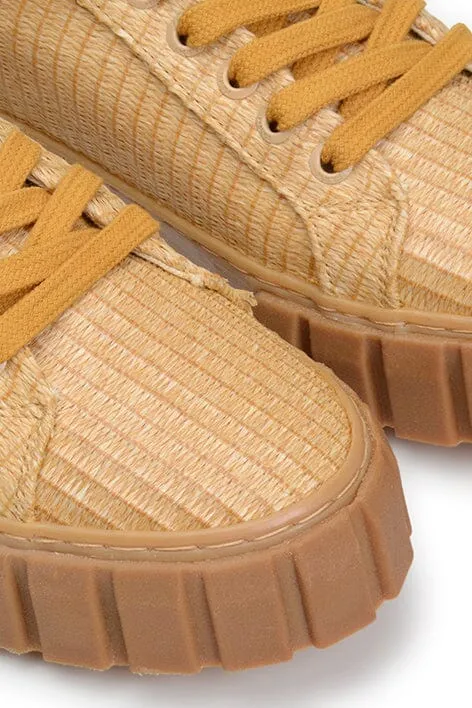 Rainbow Island Flatform Sneaker Women Farm Rio Boots and Sneakers Rainbow Island Flatform Sneaker Women Farm Rio Boots and Sneakers