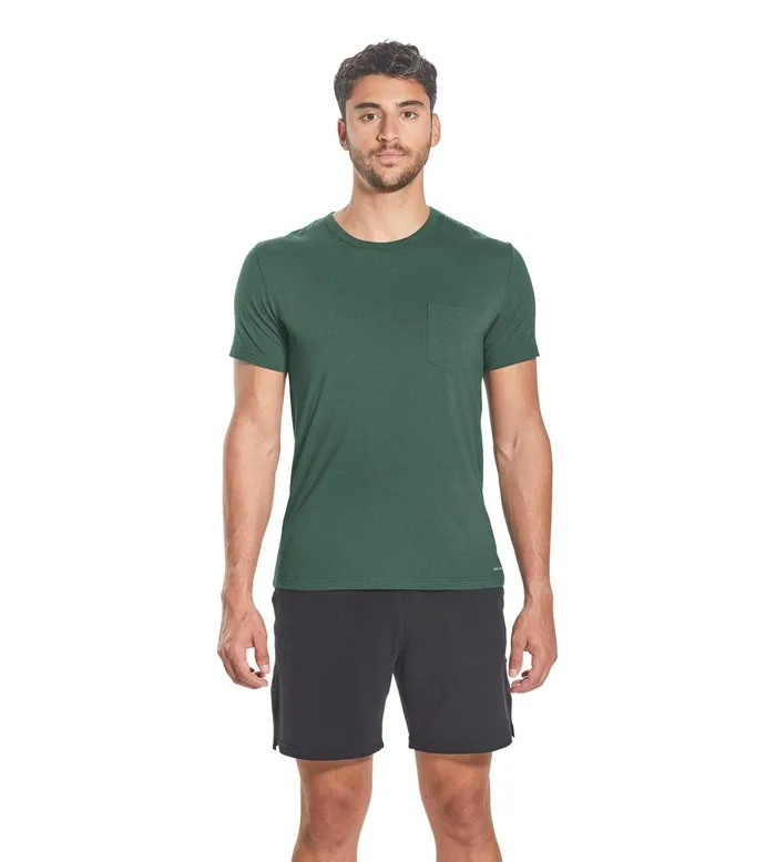 Ready For Everything Pocket Crew Neck Tee Seaweed Shirt 1 Pack Men Pair Of Thieves Classic Fit Tees Ready For Everything Pocket Crew Neck Tee Seaweed Shirt 1 Pack Men Pair Of Thieves Classic Fit Tees
