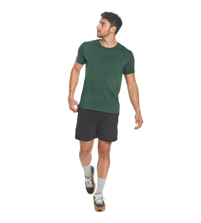 Ready For Everything Pocket Crew Neck Tee Seaweed Shirt 1 Pack Men Pair Of Thieves Classic Fit Tees Ready For Everything Pocket Crew Neck Tee Seaweed Shirt 1 Pack Men Pair Of Thieves Classic Fit Tees