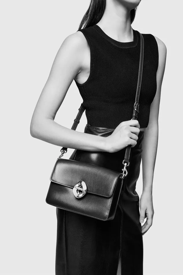 Rebecca Minkoff G Classic Crossbody Dark Envy Women Crossbody Bags