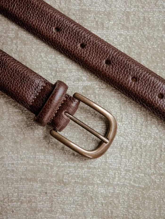 Recife Chocolate Men Bobbies Belts Recife Chocolate Men Bobbies Belts