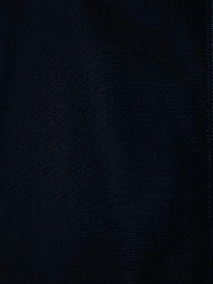 Reversible Cashmere And Silk Parka Aquamarine Women Akris Cashmere
