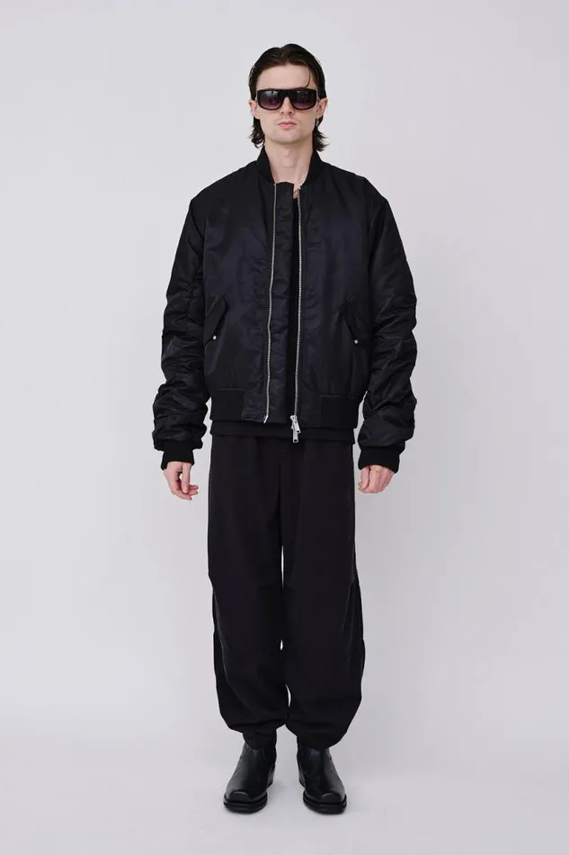 Reykjavik M 8211 Black Men Won Hundred Coats and Jackets