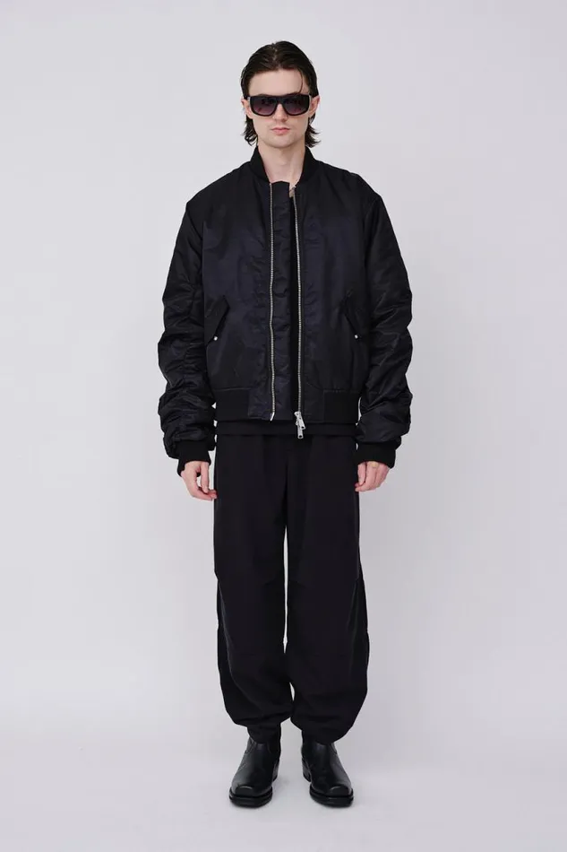 Reykjavik M 8211 Black Men Won Hundred Coats and Jackets