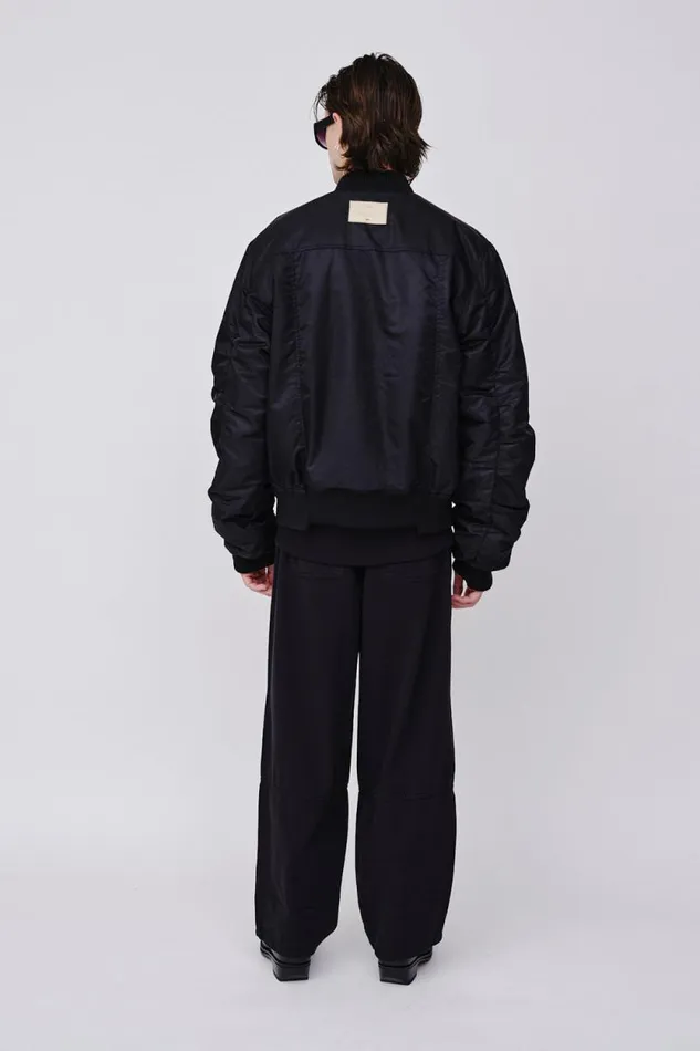 Reykjavik M 8211 Black Men Won Hundred Coats and Jackets