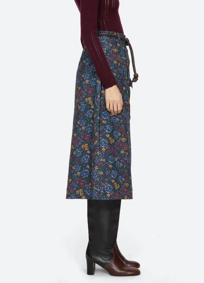 Sea New York Bottoms Women Constance Skirt Multi