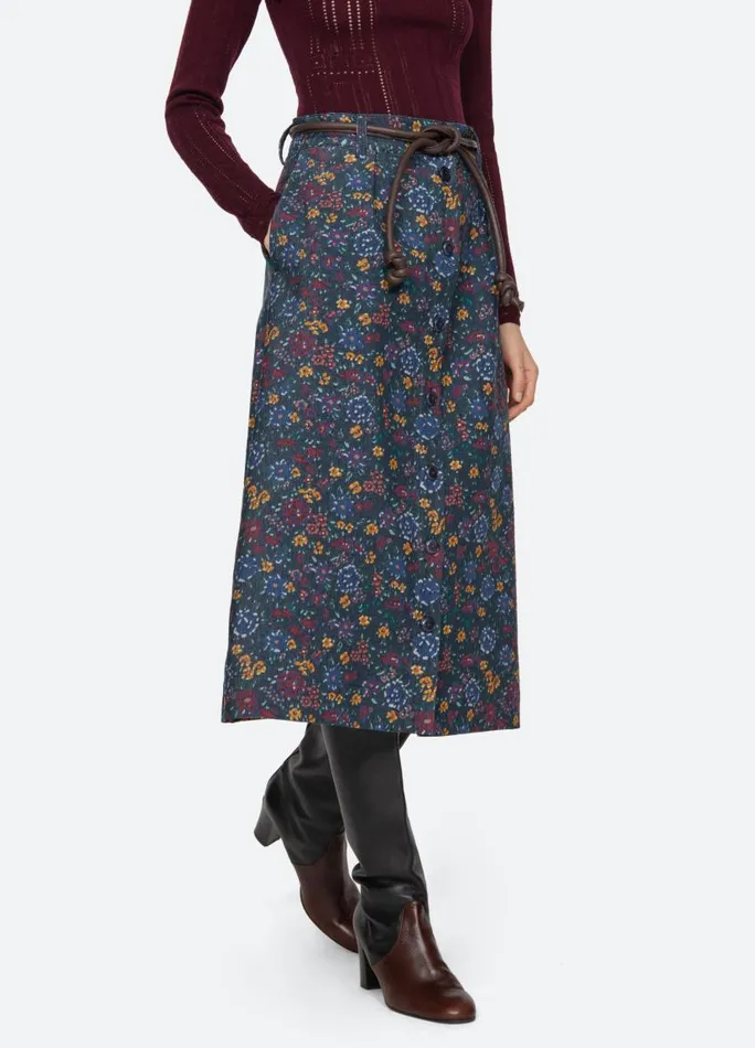 Sea New York Bottoms Women Constance Skirt Multi