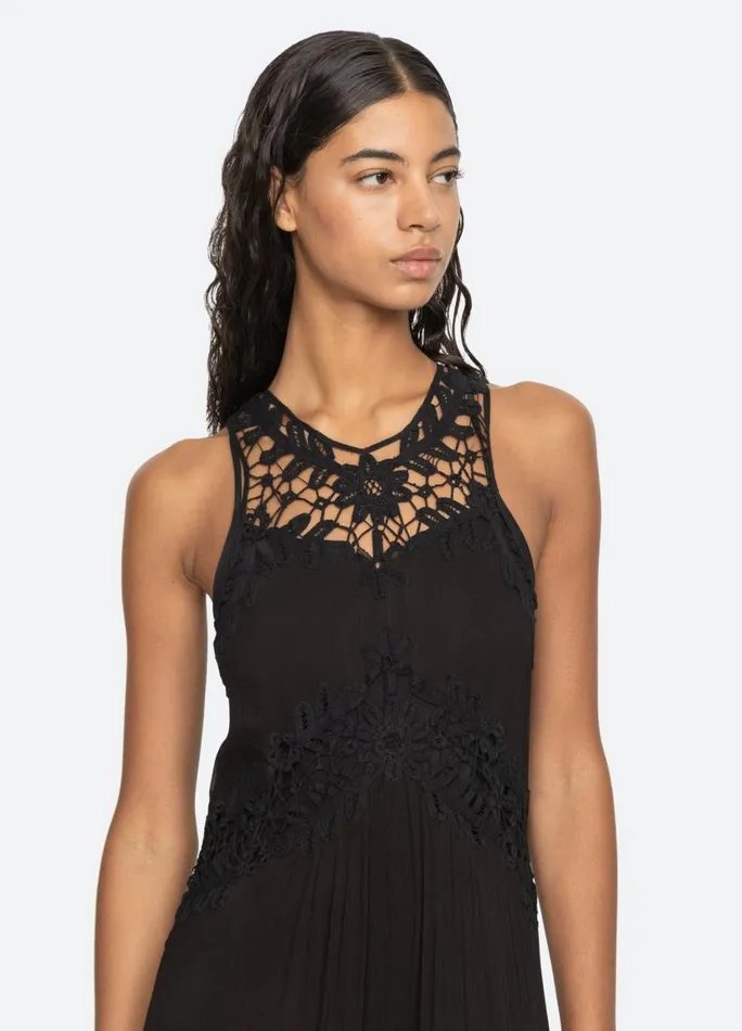 Sea New York Dresses Women Bente Dress Black Sea New York Dresses Women Bente Dress Black