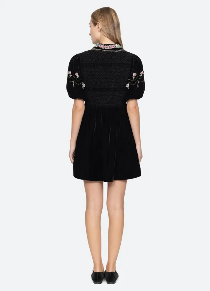 Sea New York Dresses Women Brynn Dress Black Sea New York Dresses Women Brynn Dress Black