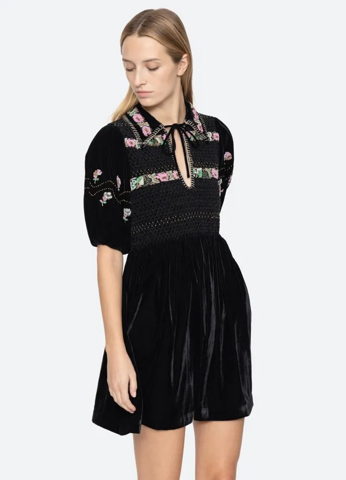 Sea New York Dresses Women Brynn Dress Black Sea New York Dresses Women Brynn Dress Black